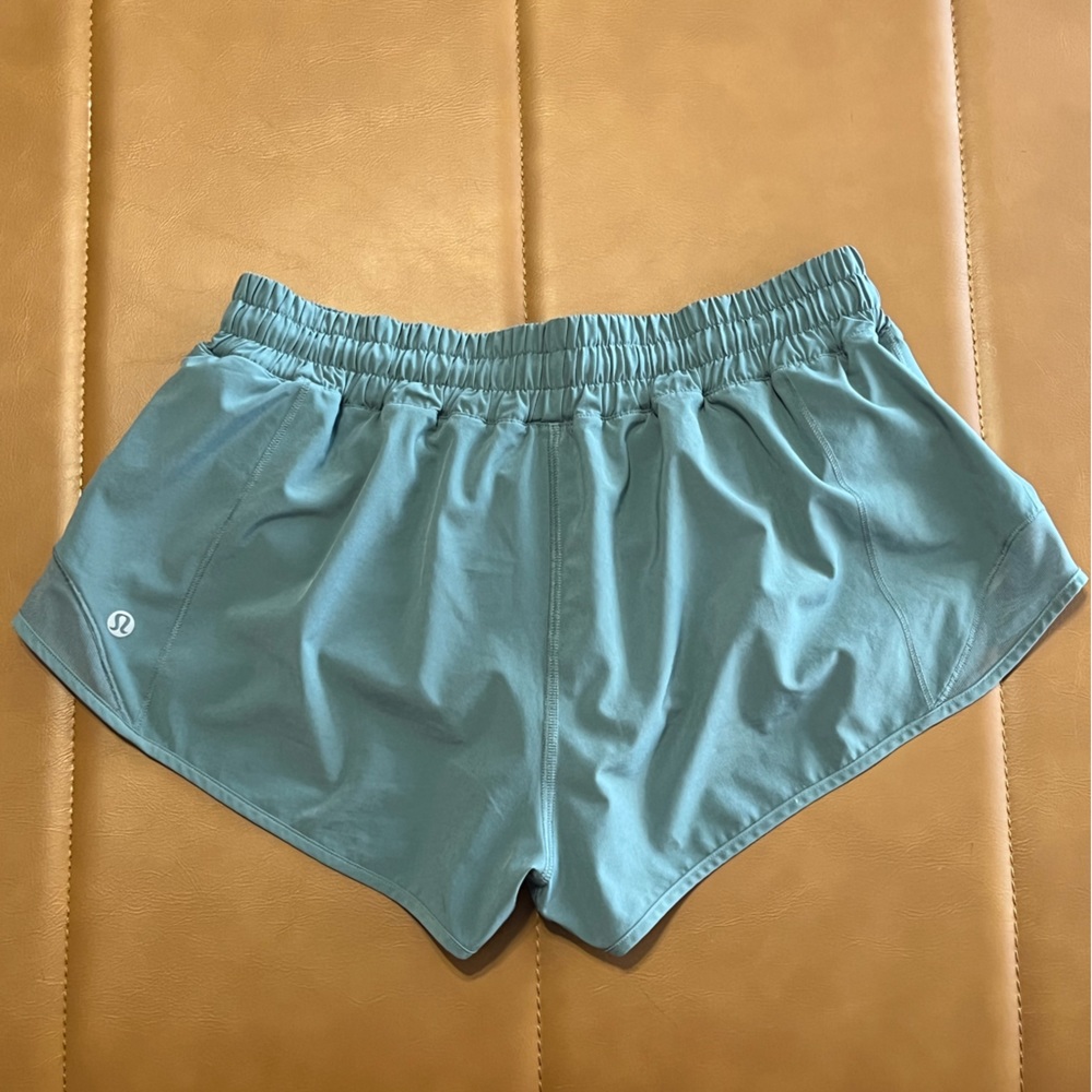 Lululemon | Hotty Hot II LR 2.5” | Frosted Pine